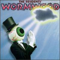 The Residents : Wormwood: Curious Stories from the Bible